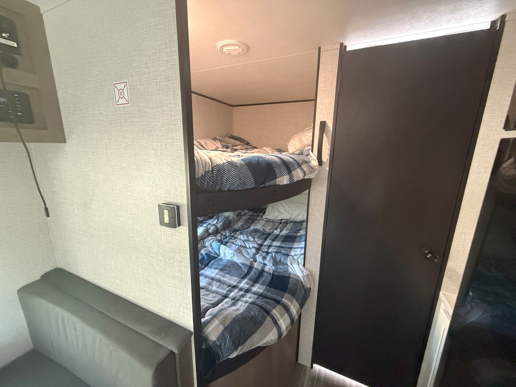 Bunk Beds