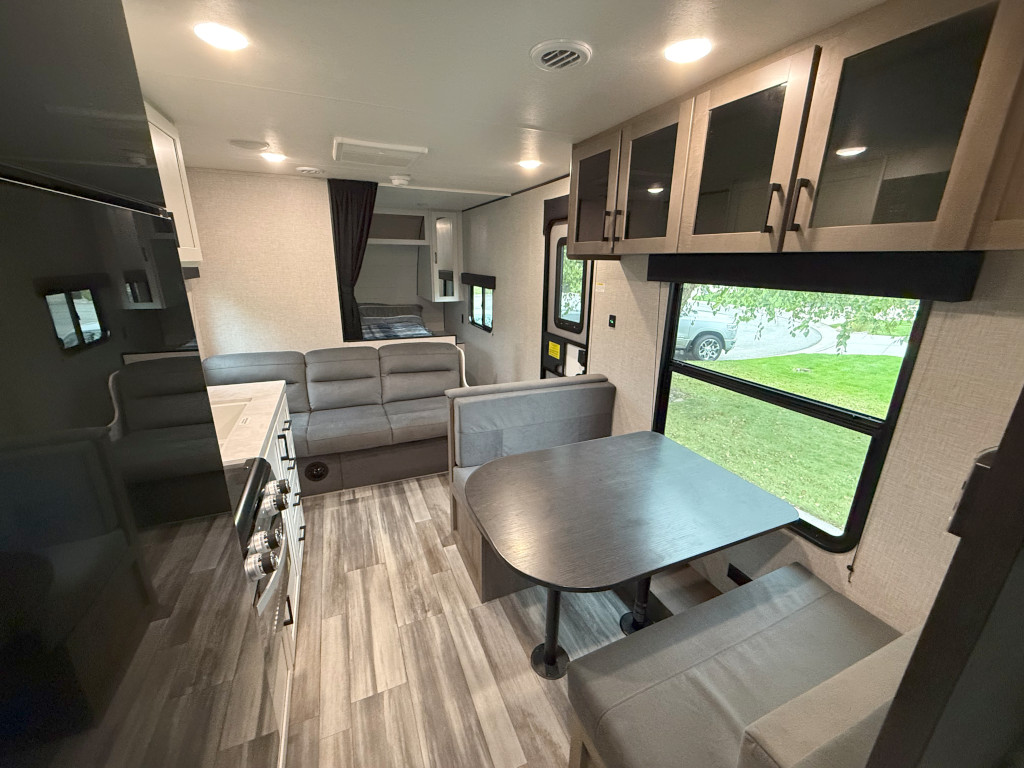 2025 Jayco Jayflight SLX 260BH - Image 7