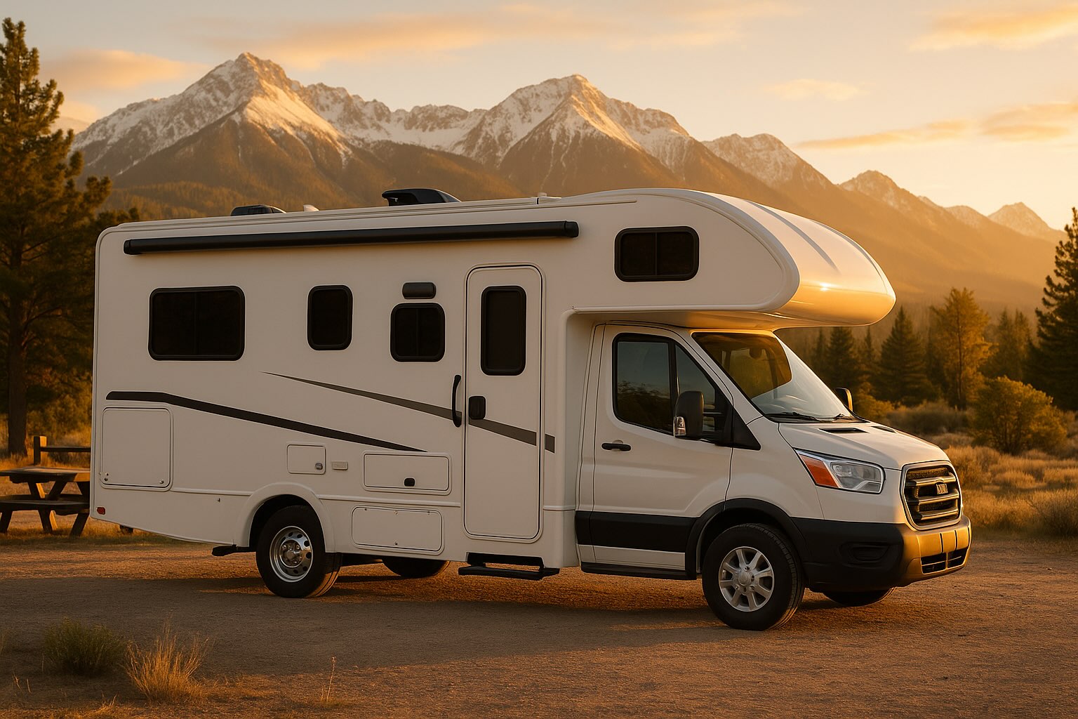 5 Essential Tips for RV Black Tank Maintenance: A First-Timer's Guide to Stress-Free Waste Management