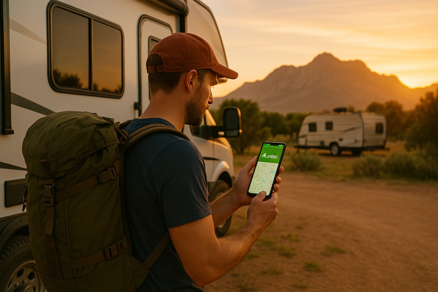 No Trails at Your Campground? 7 Ways to Find Amazing Hiking Nearby